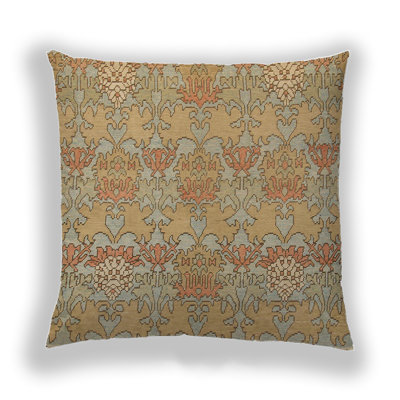Reversible Pillow Cover