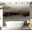 Rouleau abstrait Mesha Peel & Stick-583987000