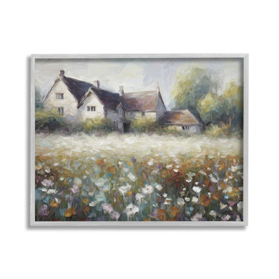 Art traditionnel de giclée encadrée par Ramona Murdock