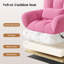 Fairmont Park Velvet Office Chair-1405193522-1405193530