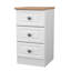 Arpelar 37cm W Manufactured Wood Bedside Table-1925006954