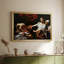 «Judith Beheading Holofernes-Caravaggio», toile tendue avec châssis-c. 1599-1602-474725391-474725382-474725386