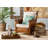  Indoor/Outdoor Throw Pillow-1461533914