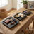 Gritton Handmade Wood Decorative Plate 3