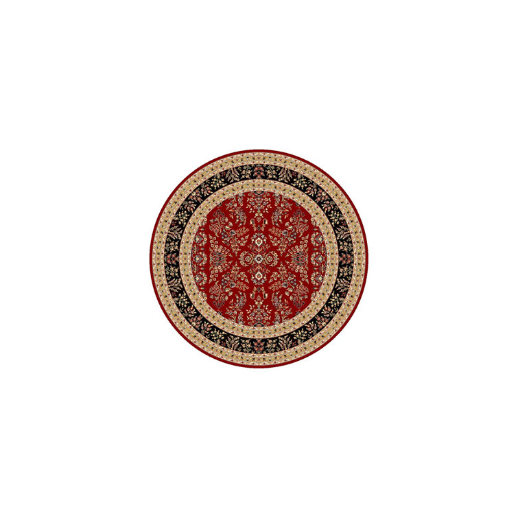 Klose Performance Oriental Rug