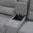 Adore Upholstered Reclining L-Shaped Sectional Symmetrical-1663924601