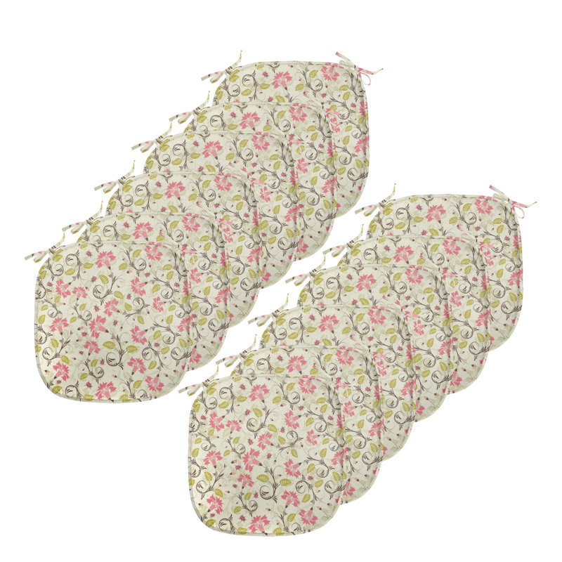 Chair Pad Cushion