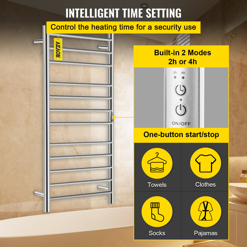 49'' W Metal Storage Rack