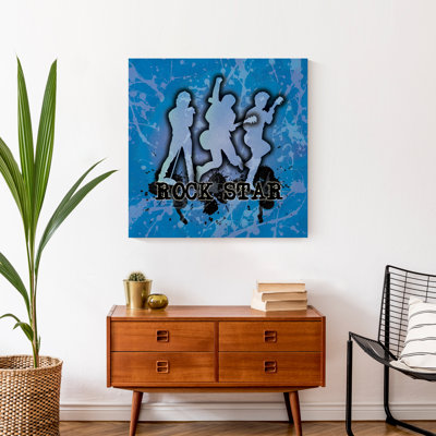 Art sur toile