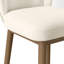 Tabouret de comptoir en velours Lowther Hailey-547641355-547621237-547641348
