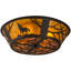 Mangesh 4 - Light Flush Mount