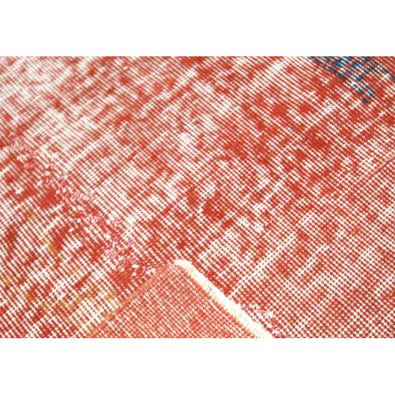 One-of-a-Kind 6'7" X 9'9" Area Rug