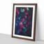Many Jellyfish - Picture Frame Painting Print-56737927-56737928