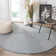 Cayman Hand Woven Cotton Geometric Rug