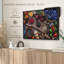 «Spice For Taste Canvas Print»-936679732