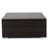Table basse avec rangement Friddle