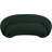 Hyde Rolled Arm Chesterfield Sofa-71007044-122510781