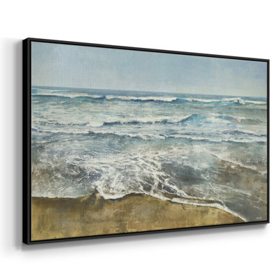 BEACHCOMBING