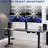 Vivo Multi-Screen Desktop Mount
