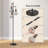 Crevan 65" Dimmable Rattan Tree Floor Lamp With 3 Bulbs Included-101633451