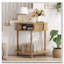 Console 31,5 pouces