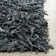 Bridget Leather Hand Woven Area Rug