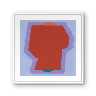 Runway Print by Smith, Liz Rundorff