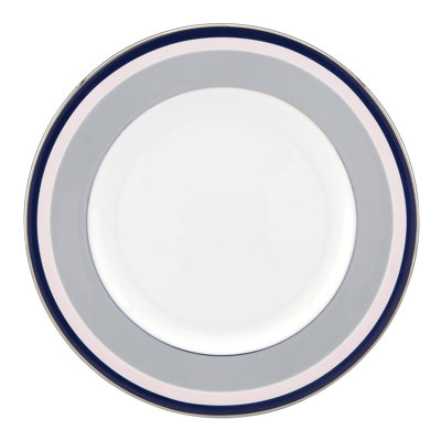 Mercer Bone China Salad/Dessert Plate