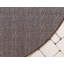 Tapis pour l'intérieur et l'extérieur à motif abstrait gris Snelling-130774819-32449256