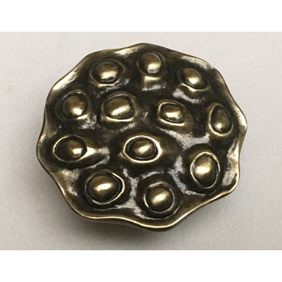 Botanical Novelty Knob