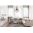 Stoller - Light Statement Tiered Chandelier with Crystal Accents-65334466-113607781-23084208