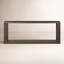 Thomas Console Table-Dark Anthracite Oak Veneer-2017638288
