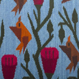 Square Pillow Cover
