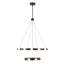 Lustre 24 lumières Nivayah