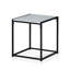 Vroman Sled End Table-796458681