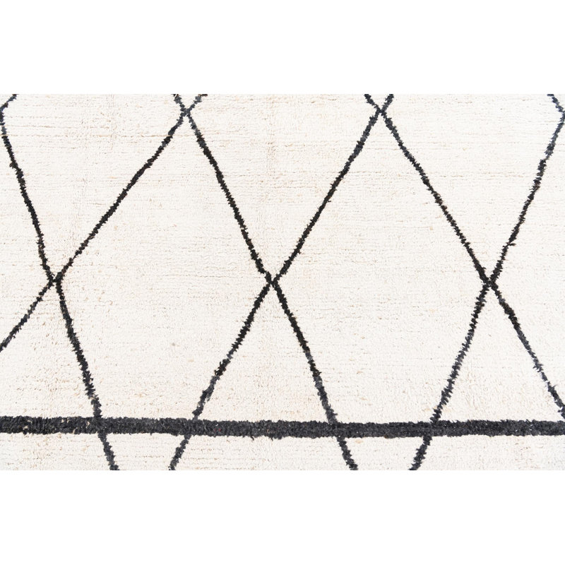 Orpheus Ivory Rug