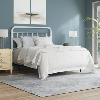 Melancon Bed