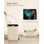 Clerfont Step On Kitchen Trash Can-311004832-311004892