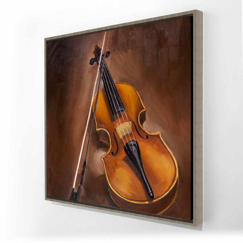 Alto Alto Violin