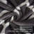 Plain Weave / Muslin Throw Blanket-907993557