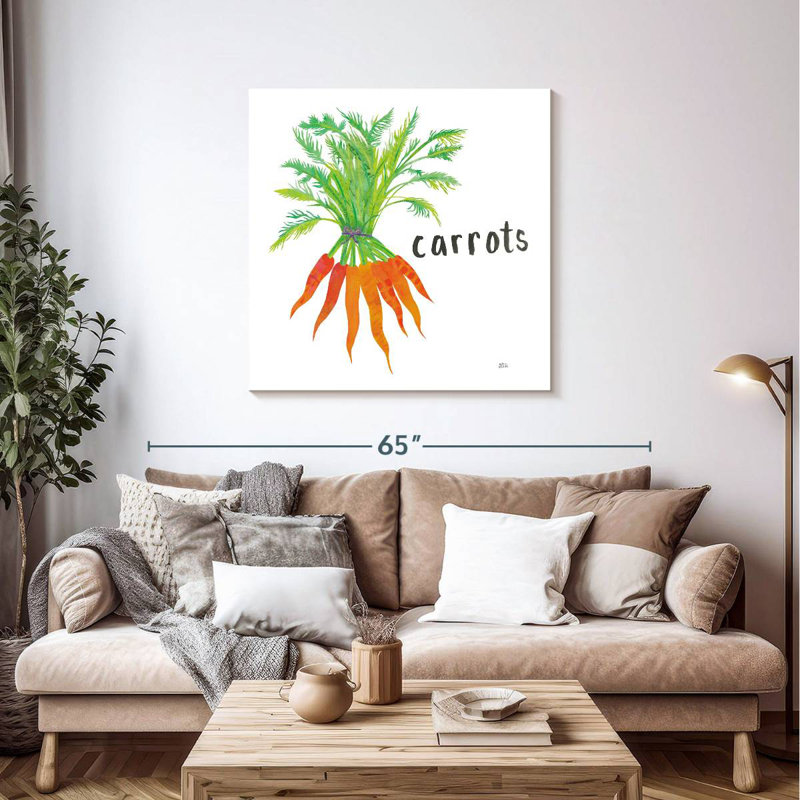 Yarlin Kitchen Garden IV, H 39 po x l 39 po