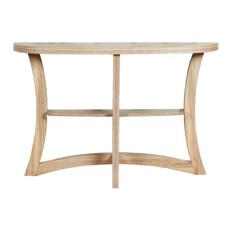 Table d'appoint, console, vestibule, étroit, canapé, salon, chambre à coucher