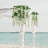 69" Wisteria Spray Artificial Branch