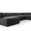Bowry 6 - Piece Left Chaise Sectional-894610636