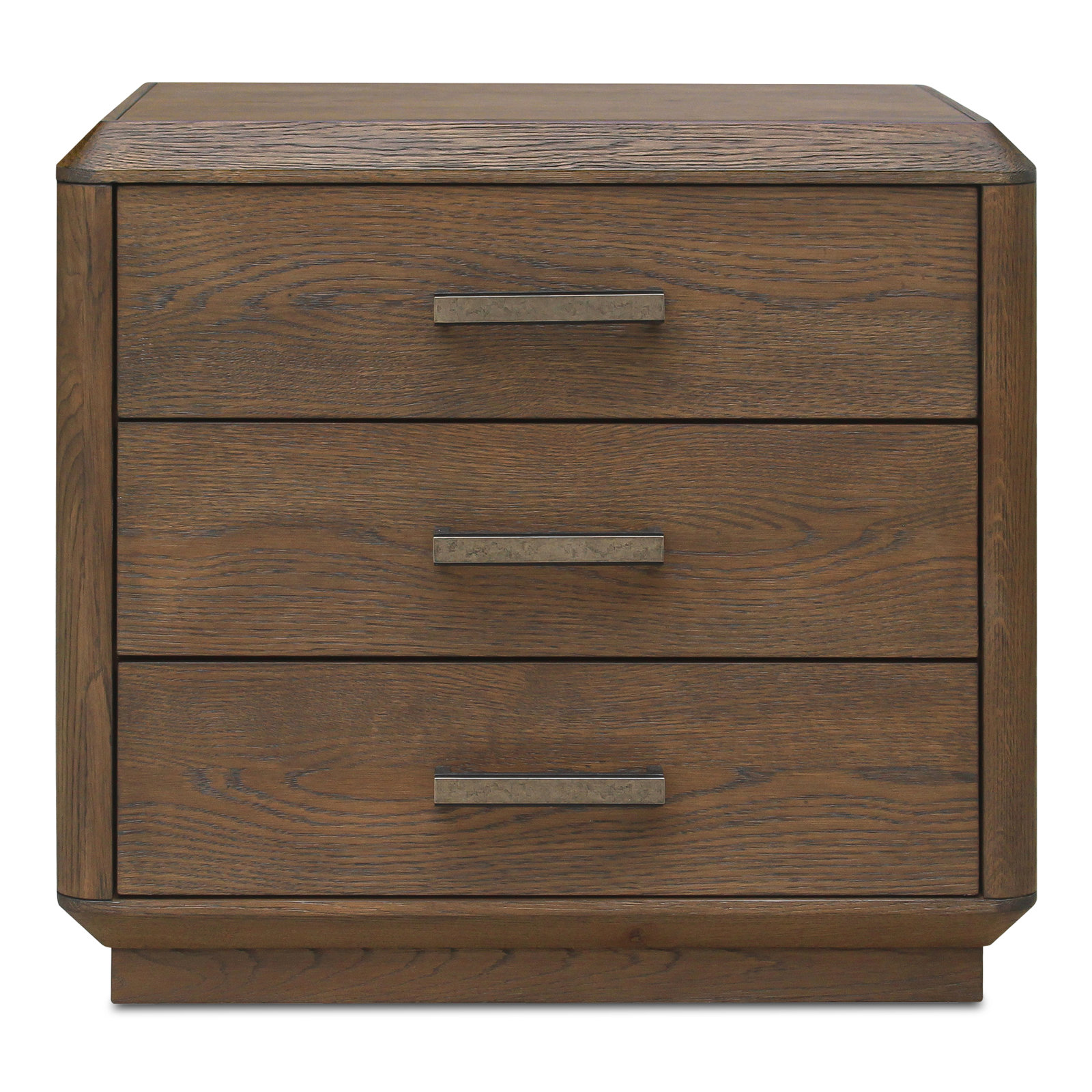 26'' W Solid Wood Nightstand