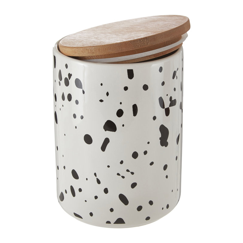 Ubbif Ceramic / Porcelain Jar