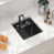 Gunmetal Black selected