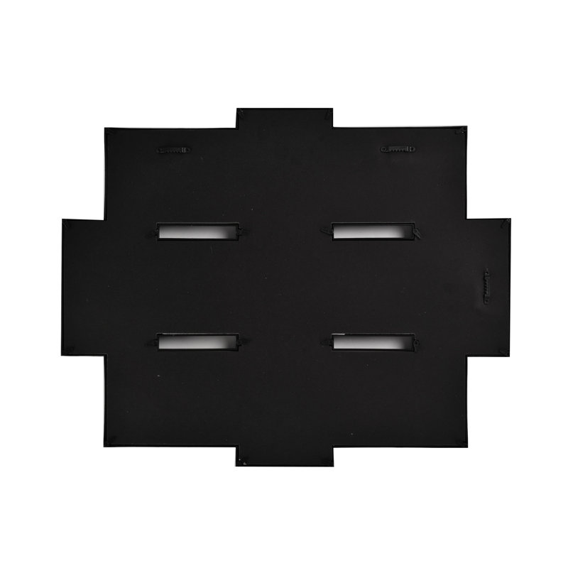 Lachance Black Matte Picture Frame