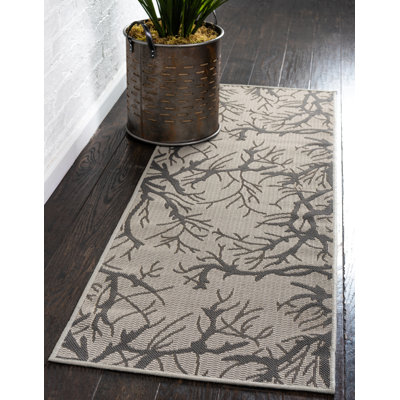 Alviso Abstract Indoor Rug