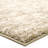 Next Generation Solid Off White Area Rug